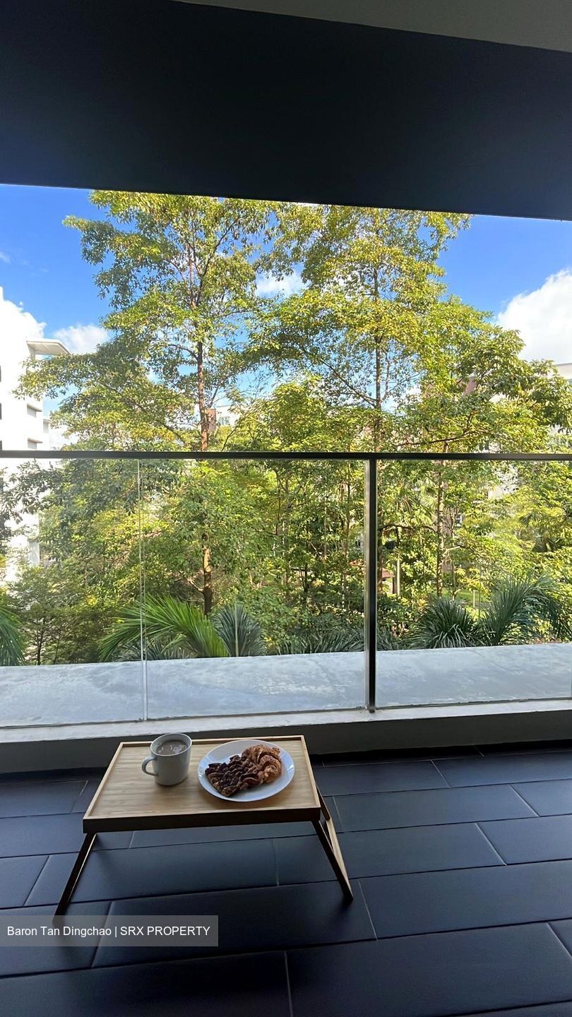 Hedges Park Condominium (D17), Condominium #504076561